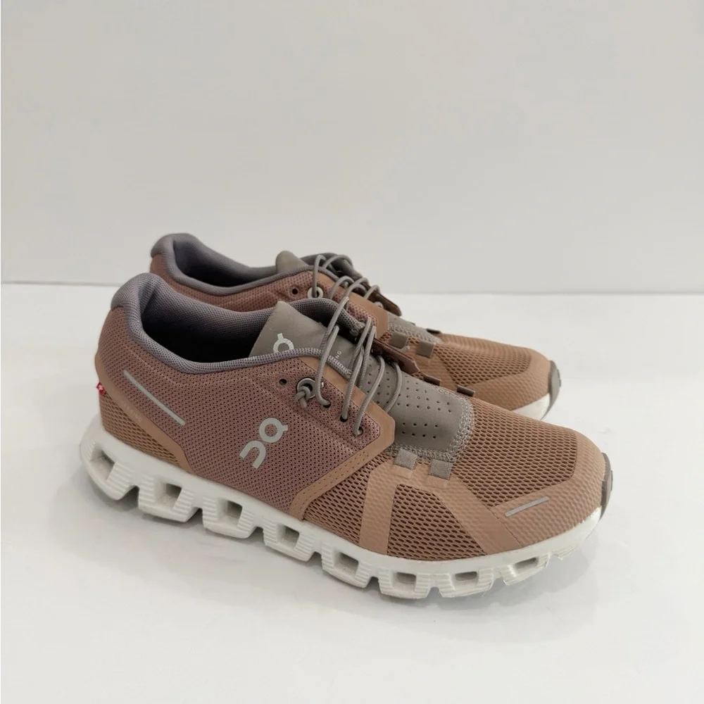 On Running Cloud 5 Women’s Shoes